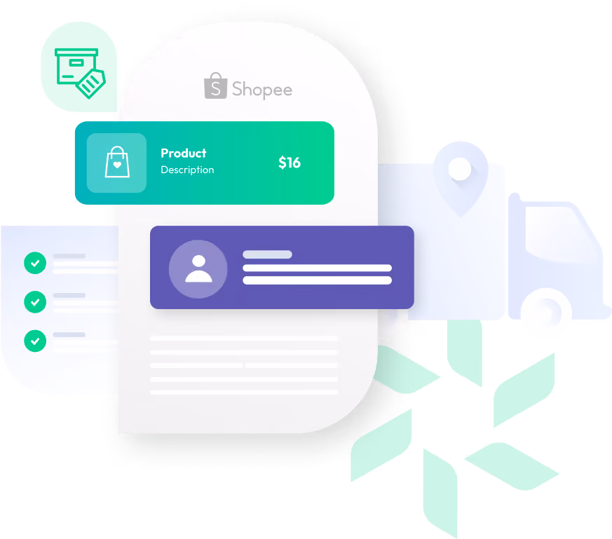 Order Management